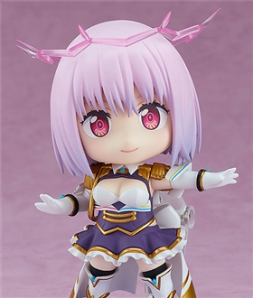 Nendoroid Movie GRIDMAN UNIVERSE Akane Shinjo