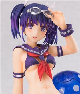 COMIC Aun Nagi Nanami Illustrated by Kurehito Misaki