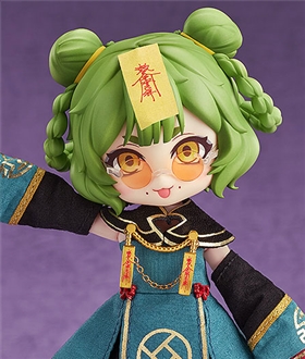 Nendoroid Doll Chinese-Style Jiangshi Twins: Ginger