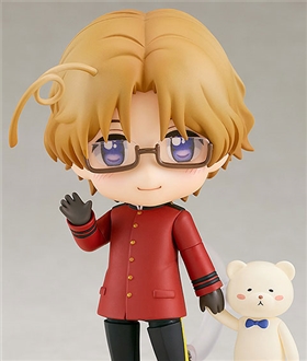 Nendoroid Anime Hetalia World Stars Canada