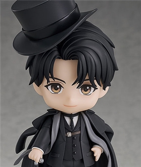 Nendoroid Lord of the Mysteries Klein Moretti