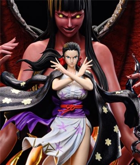 Nico Robin - One Piece