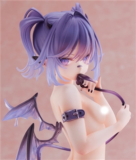 Kamiguse-chan Roman Ver. illustration by Mujin-chan. EX ver 1/6
