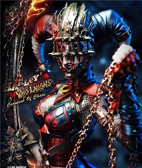 Dark-Nights-Metal-Comics-Harley-Quinn-Who-Laughs-favorite-DX