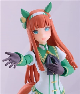 S.H.Figuarts Silence Suzuka