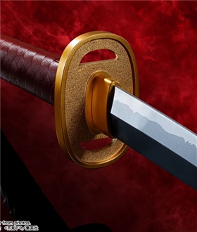 PROPLICA Otsukotsu no Katana (Rika Manifestation)