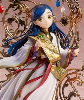 Ascendance of a Bookworm Rozemyne Deluxe Limited Edition 1/7