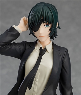 POP UP PARADE Chainsaw Man Himeno