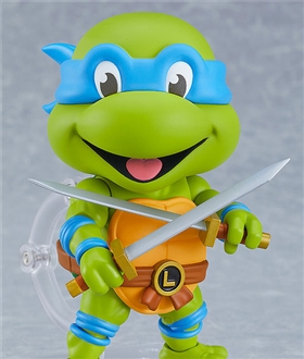 Nendoroid Teenage Mutant Ninja Turtles Leonardo