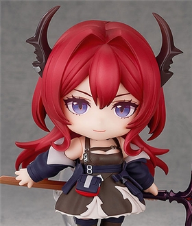Nendoroid Arknights Surtr