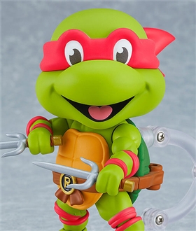 Nendoroid Teenage Mutant Ninja Turtles Raphael