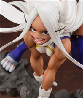 ARTFX J My Hero Academia Mirko 1/8