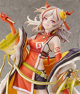 Arknights Nian Spring Festival VER. 1/7