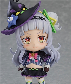 Nendoroid Hololive Production Murasaki Shion