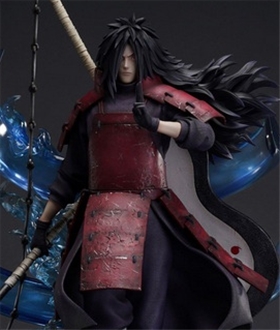 Naruto Shippuden Uchiha Madara 1/4
