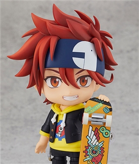 Nendoroid SK8 the Infinity Reki