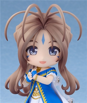 Nendoroid Oh My Goddess! Belldandy