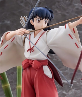 Kagome Higurashi - InuYasha 1/7