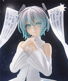 POP UP PARADE Character Vocal Series 01 Hatsune Miku Little Missing Stars Ver