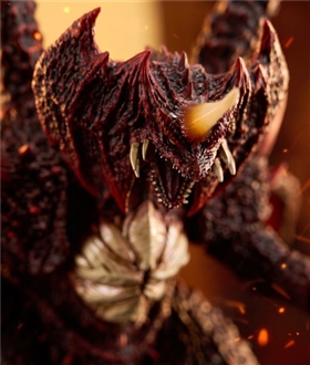 Destoroyah - Godzilla Series