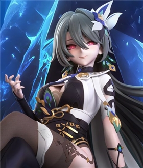 Vita - Honkai Impact