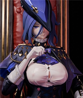 Clorinde - Genshin Impact 1/6