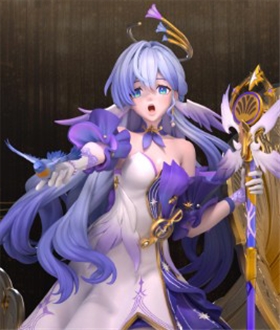 Robin - Honkai: Star Rail