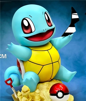 Squirtle - Pokemon