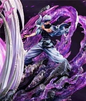 Gojo Satoru - Jujutsu Kaisen