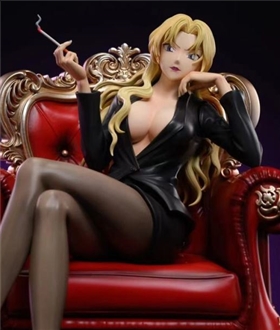 Vermouth - Detective Conan