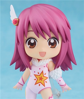 Nendoroid Kaleido Star Sora Naegino