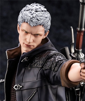 ARTFX J Devil May Cry 5 Nero 1/8