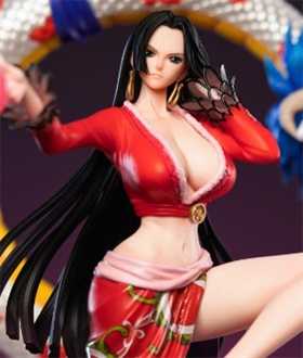 Boa Hancock - One Piece