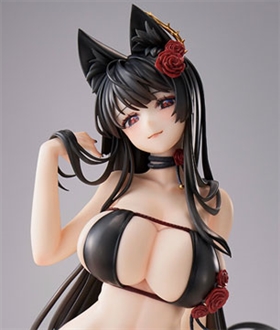 BARA [Illustration by TACCO]