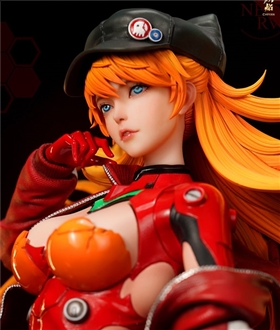 Asuka Langley - EVANGELION