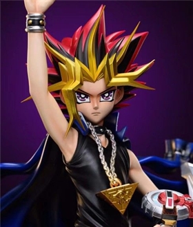 Yami Yugi - Yu-Gi-Oh!