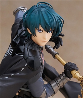 POP UP PARADE Fire Emblem: Three Houses Byleth (Male)