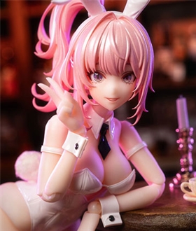Bunny Girl Irene 1/12