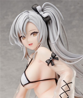 B-style Azur Lane Drake The Golden Hind's Respite 1/4