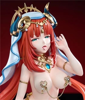 Nilou - Genshin Impact