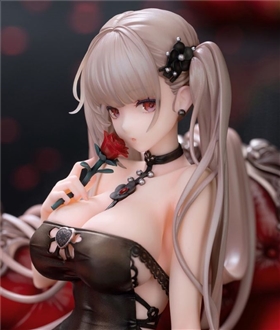 Ceremony Ver. Formidable - Azur Lane 1/7