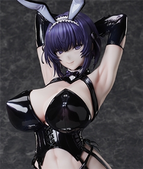 Shino Urushihara Bunny Ver