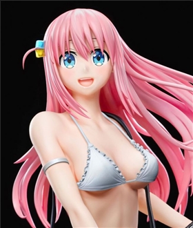 Hitori Gotoh - Bocchi the Rock!