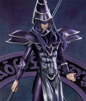 Dark Magician - Yu-Gi-Oh! 1/6