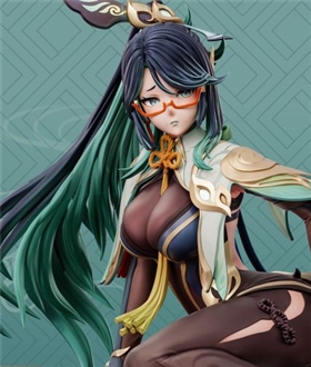 Xianyun - Genshin Impact