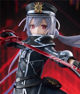 Yu-Gi-Oh! CARD GAME Monster Figure Collection Sky Striker Ace - Roze 1/7