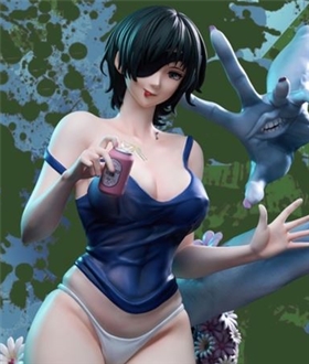 Himeno - Chainsaw Man