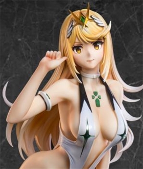 Mythra - Xenoblade Chronicles 2