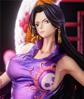 Boa Hancock - One Piece