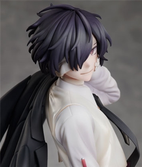KDcolle Bungo Stray Dogs Osamu Dazai Original Series Age Fifteen Ver. 1/7
